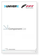 Component List