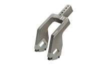 Pressori WISHBONE
Offset 45 mm, Sq. 30 mm
