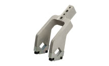 Pressori WISHBONE
Offset 15 mm, Sq. 22 mm