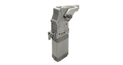 Clamps conforming to the NAAMS standard