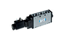 Poppet valves