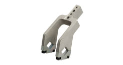 Clamping arms 