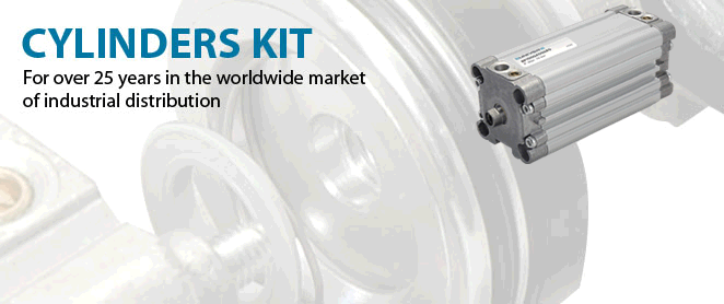 Quick service - Guaranteed quality - Inventory optimization