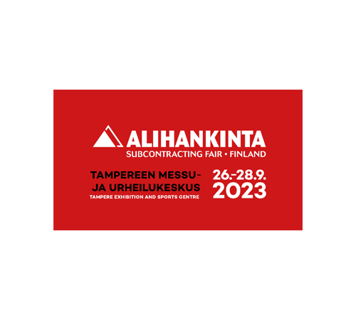 ALIHANKINTA 2020