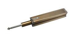 Telescopic cylinders
