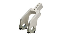 Pressori WISHBONE
Offset 45 mm, Sq. 22 mm