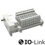 IO-Link Communication module