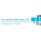 Terotech-Maintenance Fair 2012 