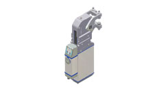 Unità gripper per assemblaggio