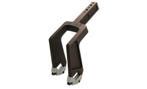Pressori WISHBONE
Offset 75 mm, Sq. 30 mm