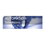 AUTOMATION Schweiz 2012