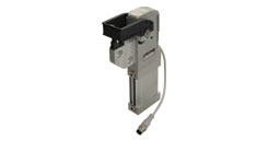 Clamps conforming to the CNOMO standard
