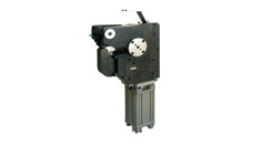 Marking units and metal forming