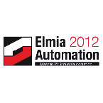 ELMIA AUTOMATION 2012