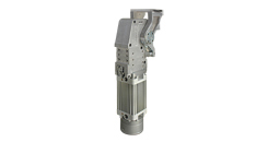 Power pivots
