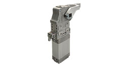 Pneumatic Power clamps