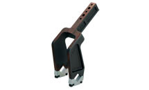 Pressori WISHBONE
Offset 105 mm, Sq. 22 mm