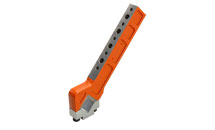 Pressori SINGOLI
Offset 0 mm, Sq. 22 mm