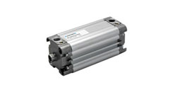 Standards-based compact cylinders