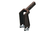 Pressori WISHBONE
Offset 75 mm, Sq. 22 mm