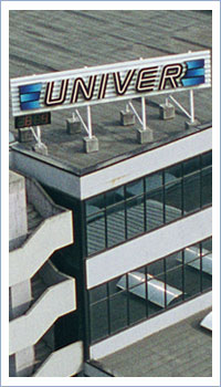 MILANO Headquarter