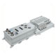 Serial system TC