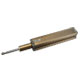 Telescopic cylinders