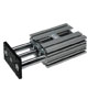 Slide units