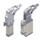 Power clamps