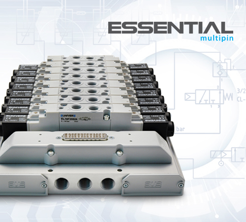 ESSENTIAL MULTIPIN