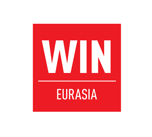 WIN EURASIA 2021