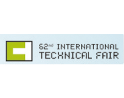 62th INTERNATIONAL TECHNICAL FAIR 2018