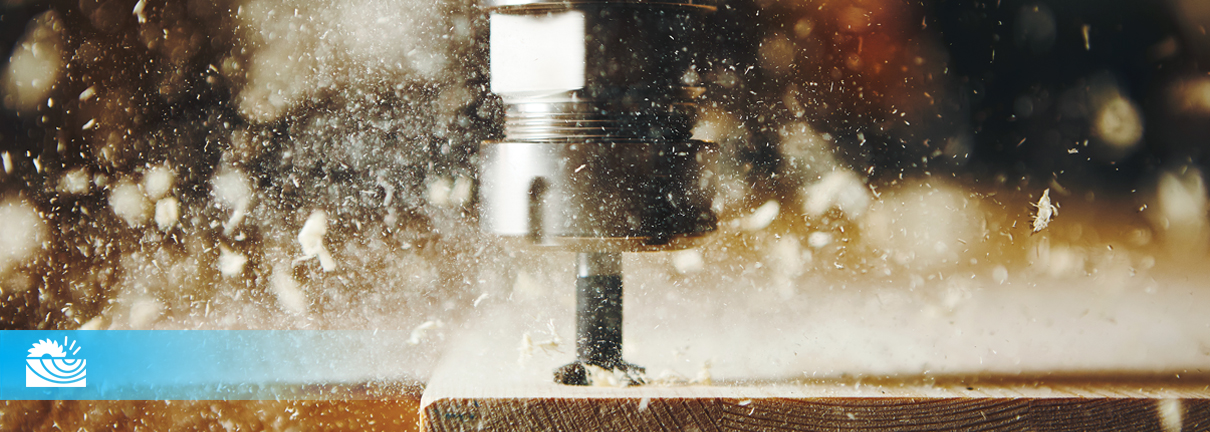 WOOD INDUSTRY