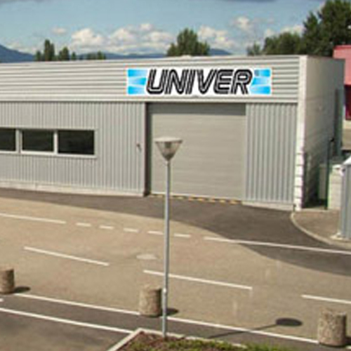 Univer Group