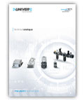 PNEUMATIC AUTOMATION TECHNISCHER KATALOG