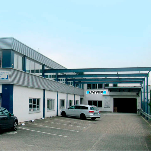Univer Group