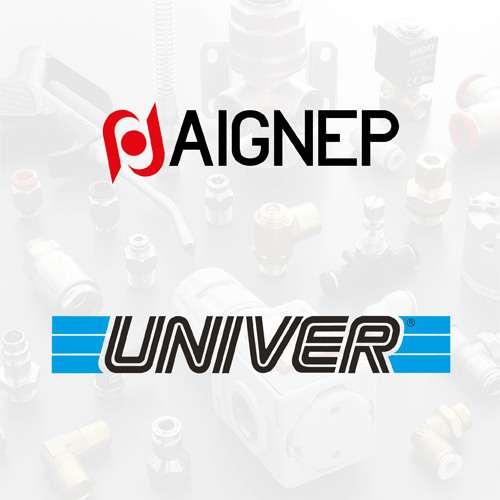 AIGNEP - UNIVER