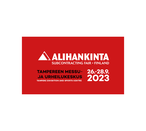 ALIHANKINTA 2023