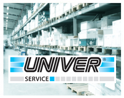 UNIVER SERVICE - Sesto San Giovanni (MI)