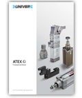 ATEX PRODUCT RANGE