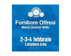 FORNITORE OFFRESI 2017