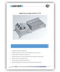 FIELDBUS MODULES HANDBOOK