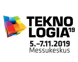 TEKNOLOGIA 2019