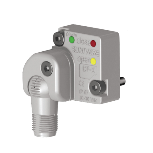 Electronic sensor (optic) , Sensors serie product