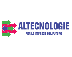 ALTE TECNOLOGIE 2017