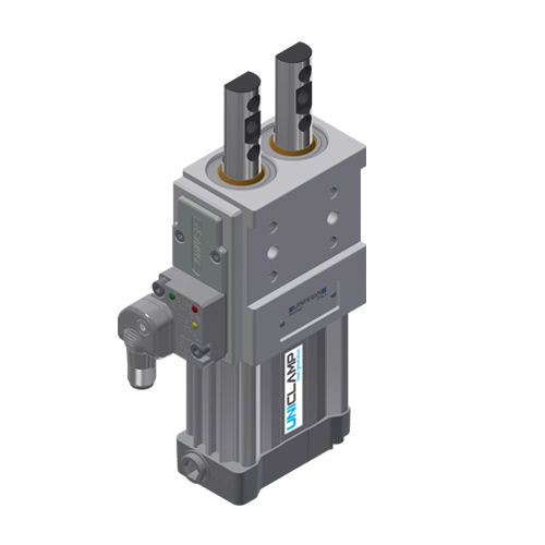 pins unit 