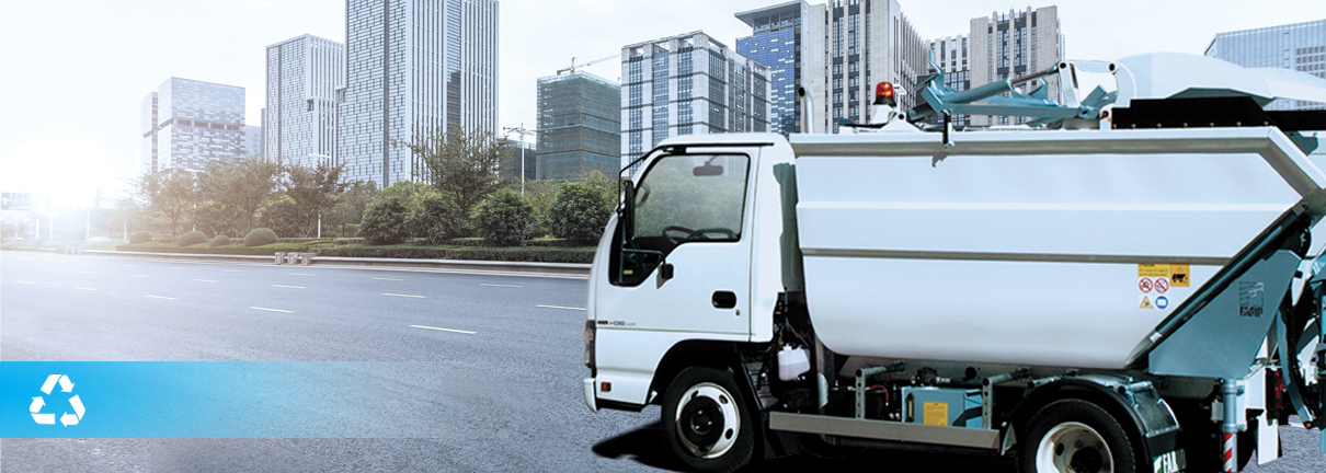 RUBBISH AND RECYCLING COLLECTION